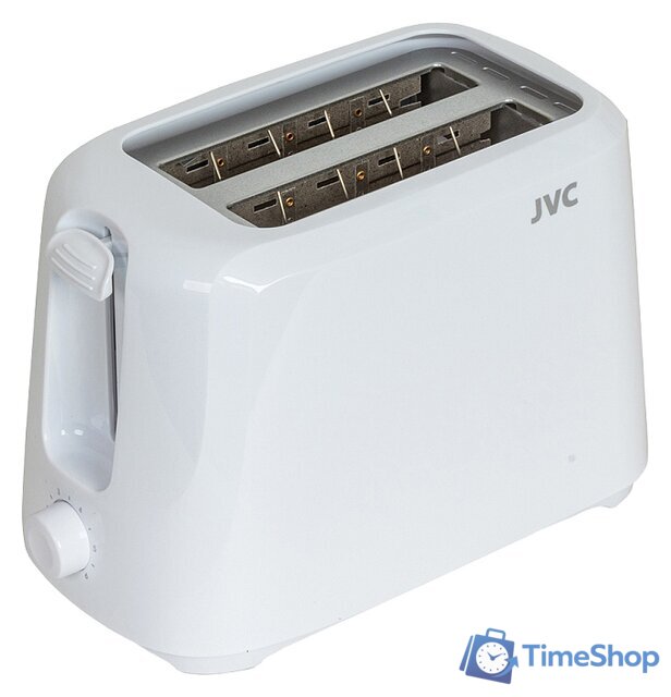 Тостер JVC JK-TS622 - Изображение №1 — Интернет-магазин Time-Shop
