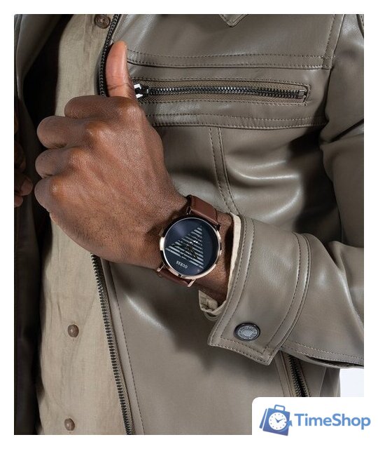 Наручные часы Guess Idol GW0503G4 - Изображение №6 — Интернет-магазин Time-Shop