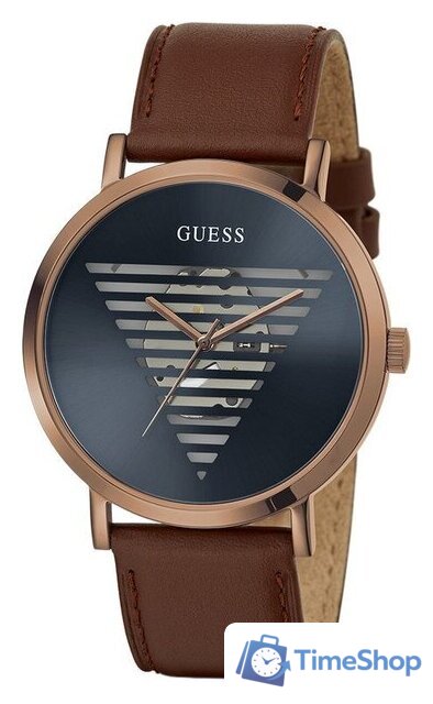 Наручные часы Guess Idol GW0503G4 - Изображение №2 — Интернет-магазин Time-Shop