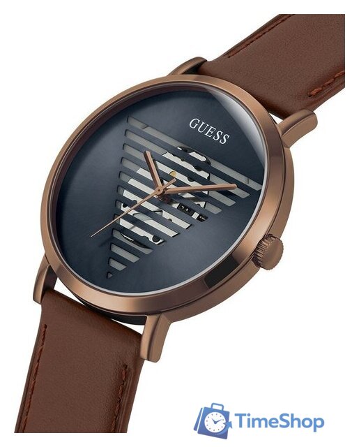 Наручные часы Guess Idol GW0503G4 - Изображение №5 — Интернет-магазин Time-Shop
