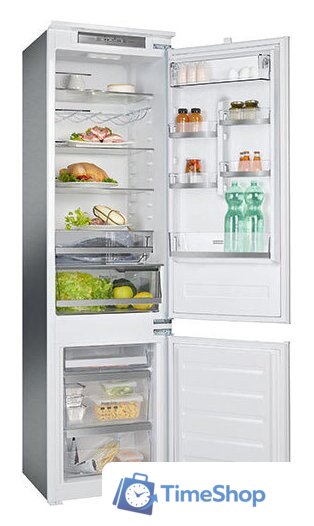 Холодильник Franke FCB 360 TNF NE E - Изображение №1 — Интернет-магазин Time-Shop
