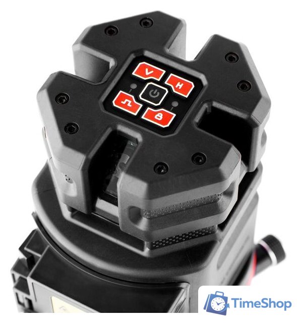 Лазерный нивелир ADA Instruments 6D Servoliner А00621 - Изображение №13 — Интернет-магазин Time-Shop