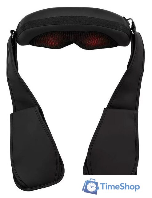 Массажер для шеи и плеч  Kitfort KT-2929 - Изображение №1 — Интернет-магазин Time-Shop