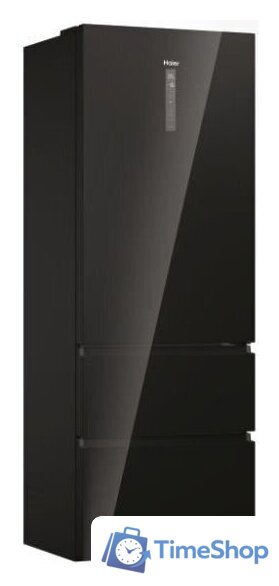 Холодильник Haier HTW7720DNGB - Изображение №8 — Интернет-магазин Time-Shop