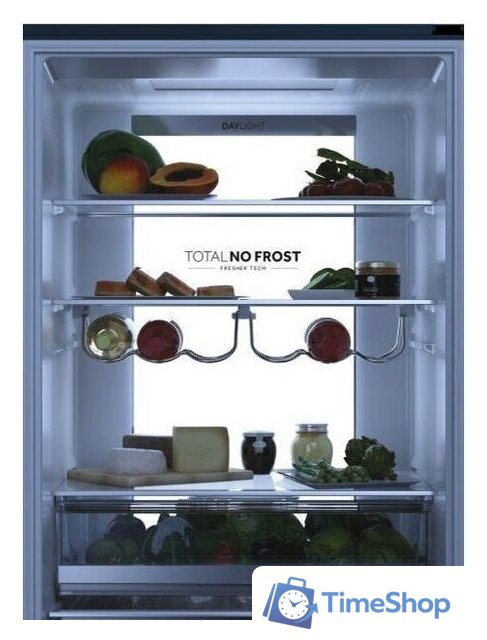 Холодильник Haier HTW7720DNGB - Изображение №10 — Интернет-магазин Time-Shop