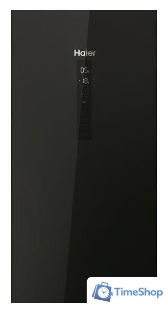 Холодильник Haier HTW7720DNGB - Изображение №6 — Интернет-магазин Time-Shop