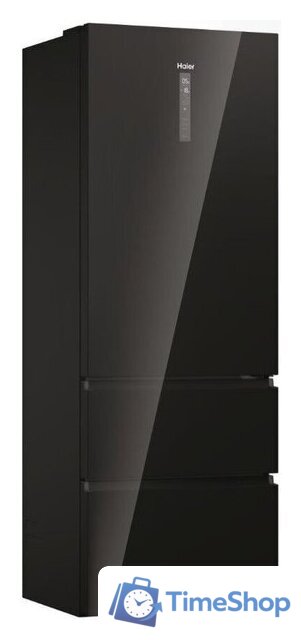 Холодильник Haier HTW7720DNGB - Изображение №14 — Интернет-магазин Time-Shop
