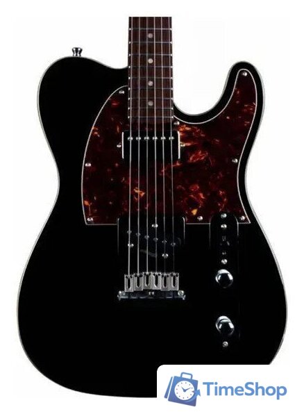 Электрогитара JET JT-350 BK R - Изображение №3 — Интернет-магазин Time-Shop