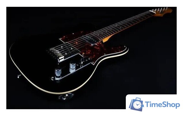 Электрогитара JET JT-350 BK R - Изображение №12 — Интернет-магазин Time-Shop