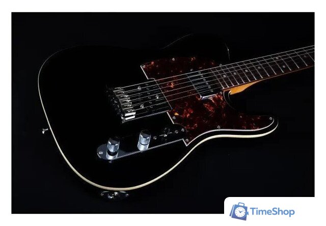 Электрогитара JET JT-350 BK R - Изображение №11 — Интернет-магазин Time-Shop