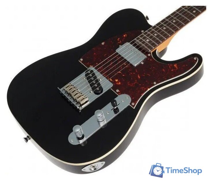 Электрогитара JET JT-350 BK R - Изображение №4 — Интернет-магазин Time-Shop