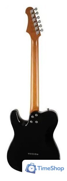 Электрогитара JET JT-350 BK R - Изображение №2 — Интернет-магазин Time-Shop