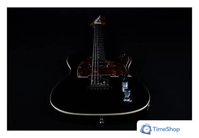 Электрогитара JET JT-350 BK R - Изображение №13 — Интернет-магазин Time-Shop