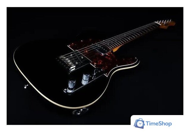 Электрогитара JET JT-350 BK R - Изображение №9 — Интернет-магазин Time-Shop