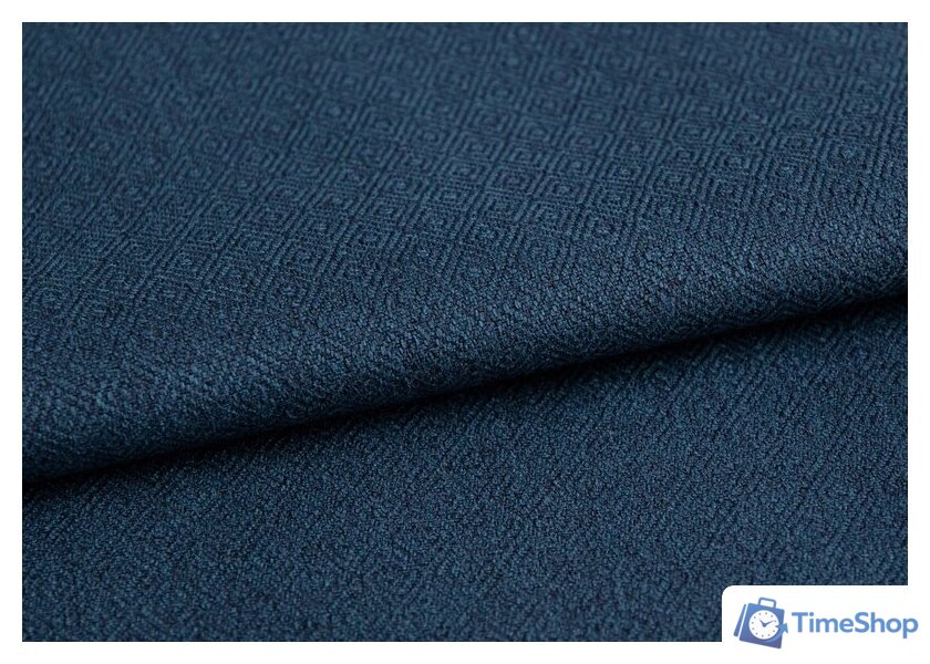 Кровать-тахта Сонум Марвел 90x180 (рогожка деним) - Изображение №2 — Интернет-магазин Time-Shop