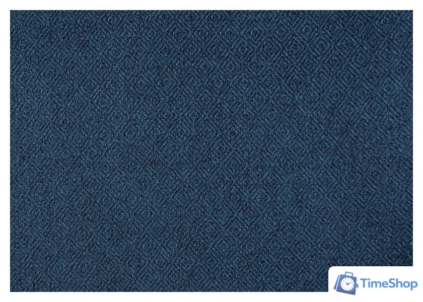 Кровать-тахта Сонум Марвел 90x180 (рогожка деним) - Изображение №3 — Интернет-магазин Time-Shop