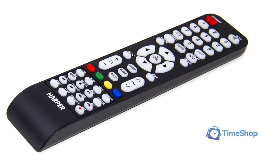 Телевизор Harper 24R470T - Изображение №6 — Интернет-магазин Time-Shop