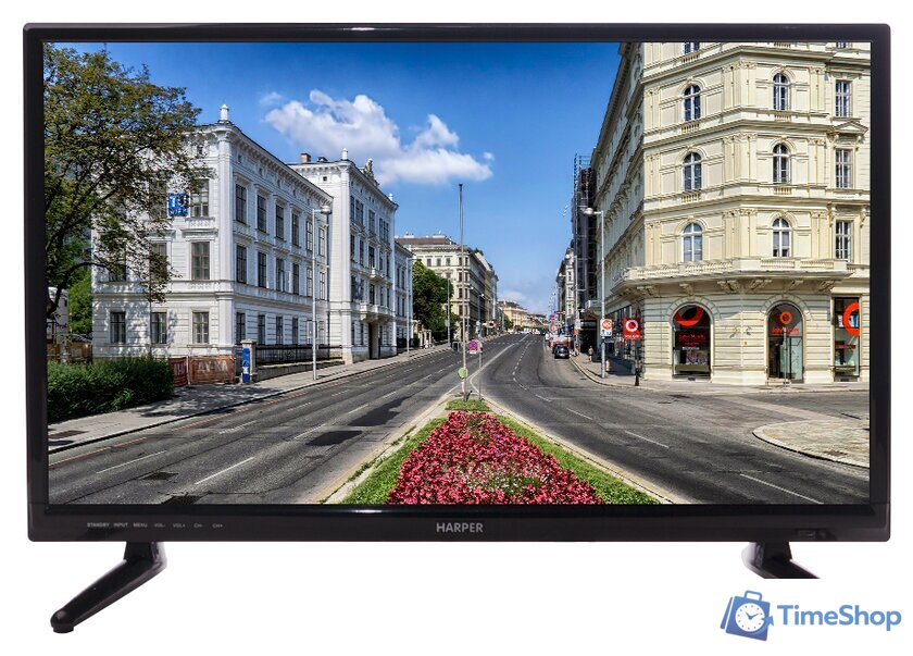 Телевизор Harper 24R470T - Изображение №1 — Интернет-магазин Time-Shop