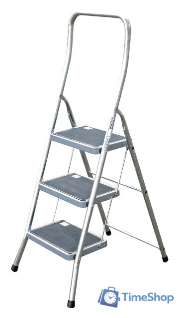 Лестница-стремянка Krause Toppy XL 3 [130877] - Изображение №1 — Интернет-магазин Time-Shop