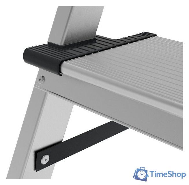 Лестница-стремянка Новая высота NV 2117 4 ступени 2117104 - Изображение №9 — Интернет-магазин Time-Shop