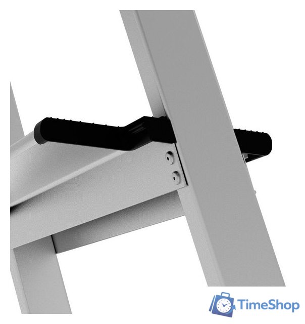 Лестница-стремянка Новая высота NV 2117 4 ступени 2117104 - Изображение №4 — Интернет-магазин Time-Shop