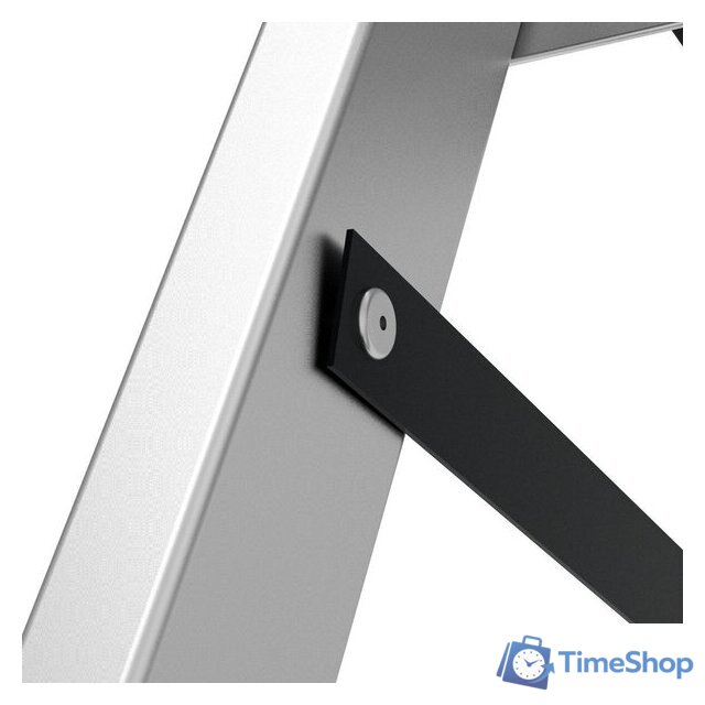 Лестница-стремянка Новая высота NV 2117 4 ступени 2117104 - Изображение №12 — Интернет-магазин Time-Shop