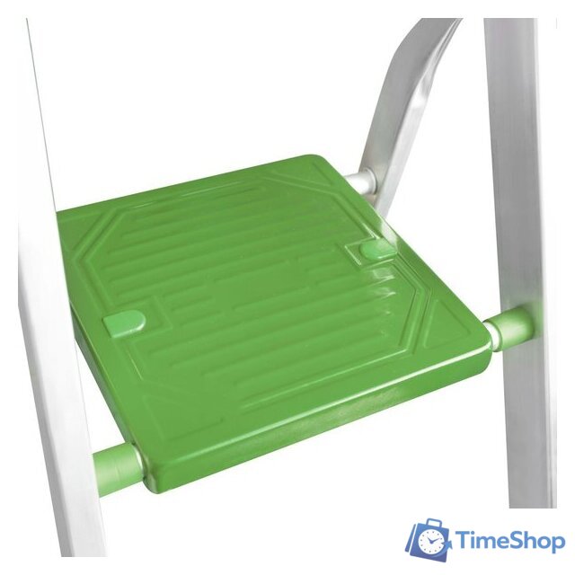 Лестница-стремянка Новая высота NV 2117 4 ступени 2117104 - Изображение №17 — Интернет-магазин Time-Shop