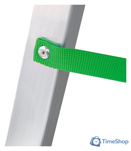 Лестница-стремянка Новая высота NV 2117 4 ступени 2117104 - Изображение №20 — Интернет-магазин Time-Shop