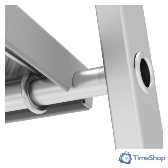 Лестница-стремянка Новая высота NV 2117 4 ступени 2117104 - Изображение №6 — Интернет-магазин Time-Shop