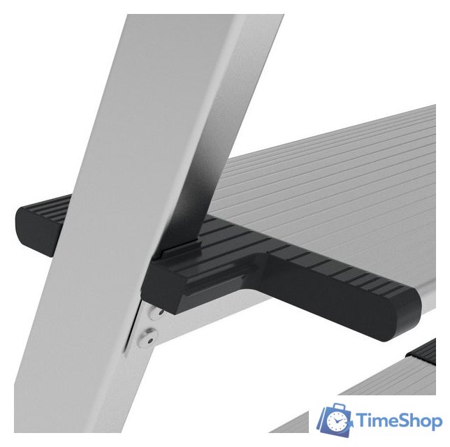 Лестница-стремянка Новая высота NV 2117 4 ступени 2117104 - Изображение №11 — Интернет-магазин Time-Shop