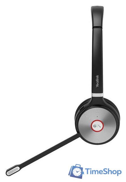 Офисная гарнитура Yealink WH66 Dual UC - Изображение №7 — Интернет-магазин Time-Shop
