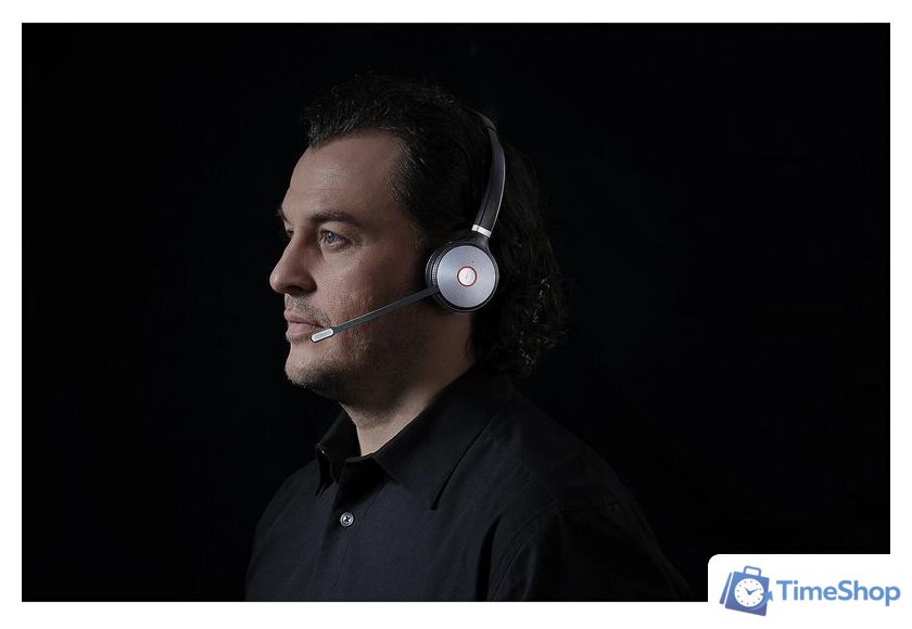 Офисная гарнитура Yealink WH66 Dual UC - Изображение №8 — Интернет-магазин Time-Shop