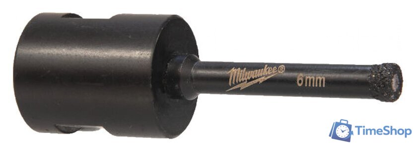 Коронка Milwaukee 4932471759 - Изображение №1 — Интернет-магазин Time-Shop