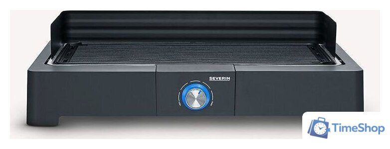 Электрогриль Severin PG 8567 - Изображение №6 — Интернет-магазин Time-Shop