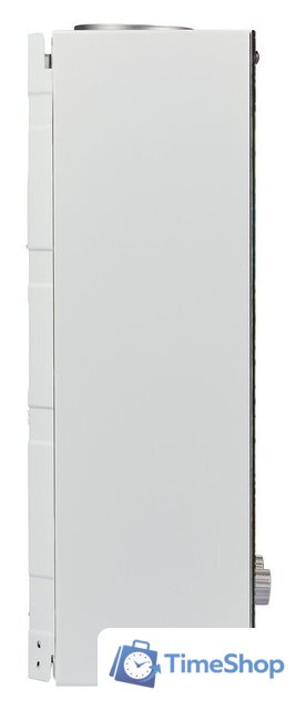 Газовая колонка Ballu GWH 10 Fiery Glass Mirror - Изображение №3 — Интернет-магазин Time-Shop