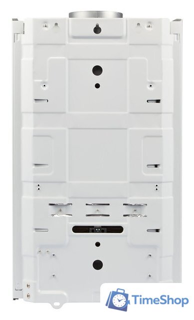 Газовая колонка Ballu GWH 10 Fiery Glass Mirror - Изображение №4 — Интернет-магазин Time-Shop