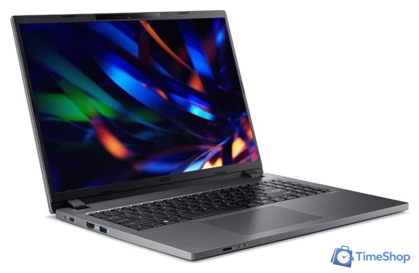 Ноутбук Acer TravelMate TMP216-51-G2 NX.BDDCD.001 - Изображение №3 — Интернет-магазин Time-Shop