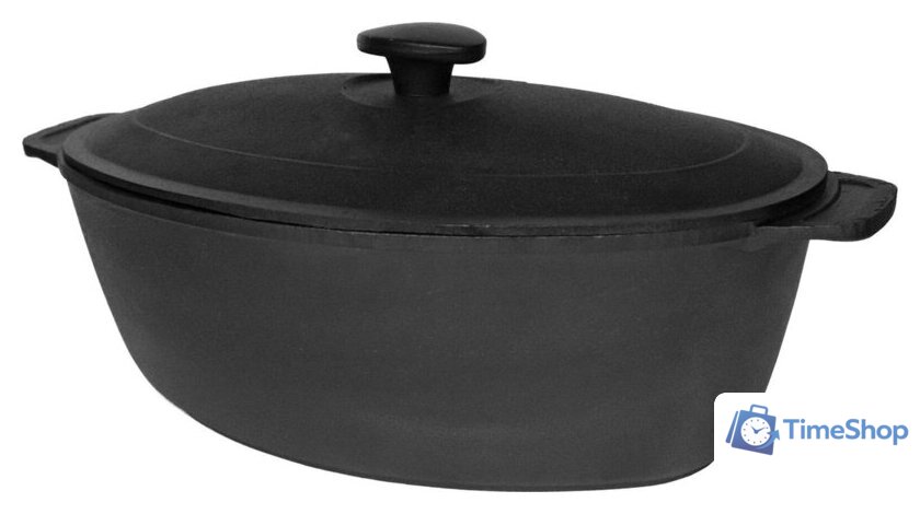 Утятница Гардарика 1208-3 - Изображение №1 — Интернет-магазин Time-Shop