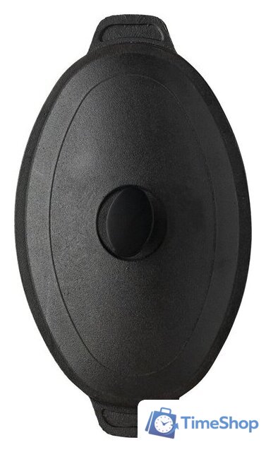 Утятница Гардарика 1208-3 - Изображение №3 — Интернет-магазин Time-Shop