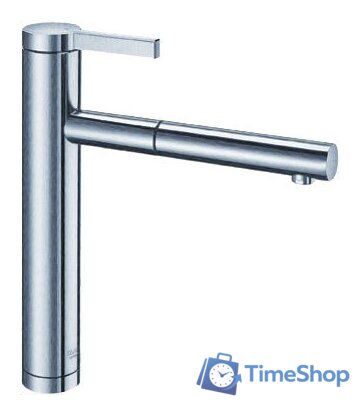 Смеситель Blanco Linee-S (хром) - Изображение №2 — Интернет-магазин Time-Shop