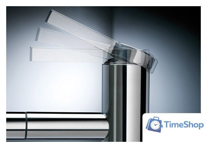 Смеситель Blanco Linee-S (хром) - Изображение №5 — Интернет-магазин Time-Shop