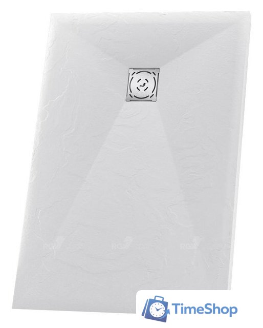 Душевой поддон RGW ST-0147W 140х70 - Изображение №1 — Интернет-магазин Time-Shop