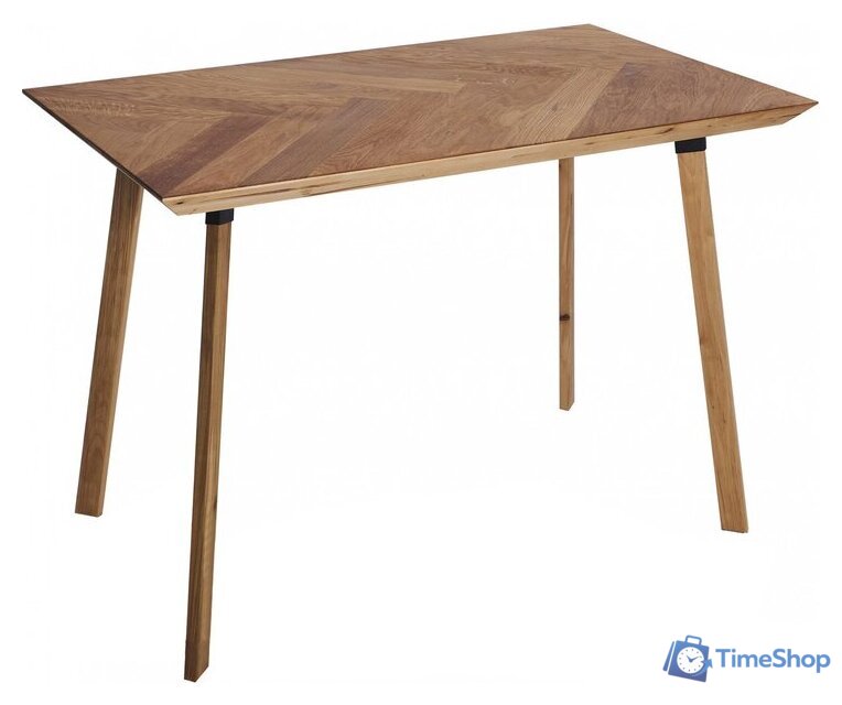 Кухонный стол SemWood СОБ/Д-М2/1100.650Е - Изображение №1 — Интернет-магазин Time-Shop