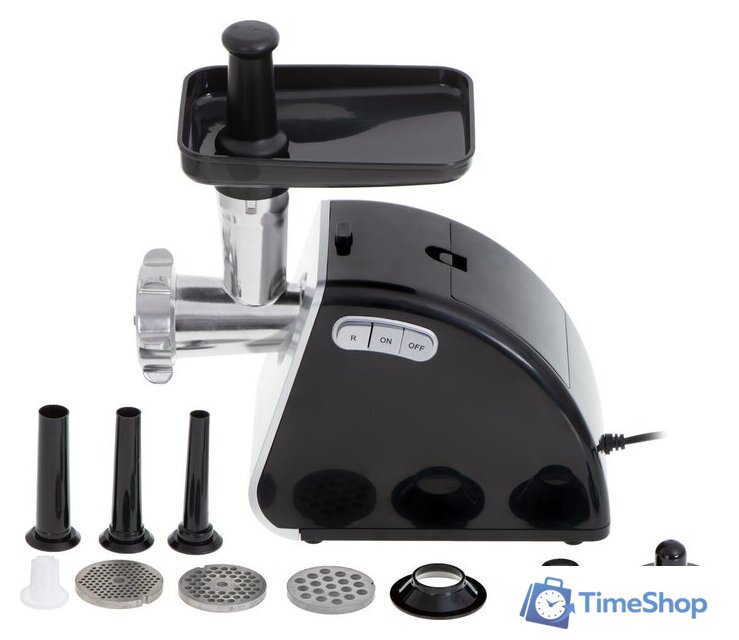 Мясорубка Camry CR 4812 - Изображение №4 — Интернет-магазин Time-Shop