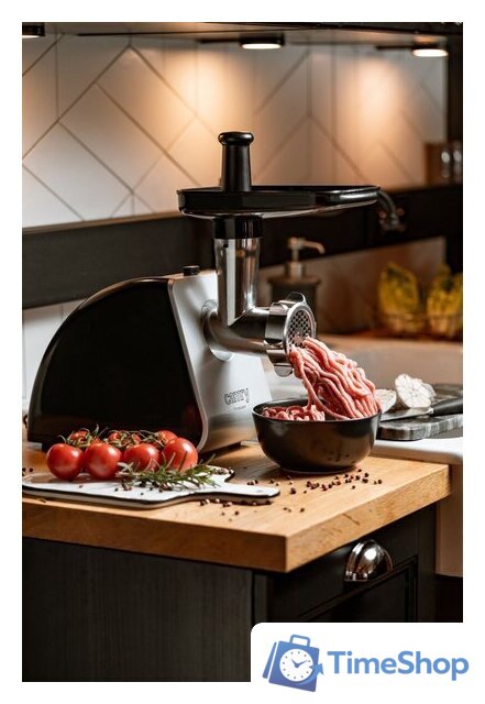 Мясорубка Camry CR 4812 - Изображение №11 — Интернет-магазин Time-Shop