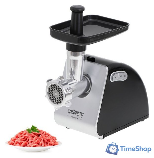 Мясорубка Camry CR 4812 - Изображение №5 — Интернет-магазин Time-Shop