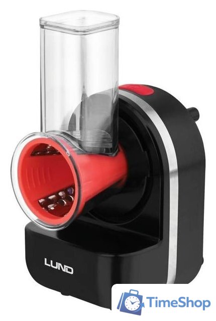 Кухонный комбайн LUND 67961 - Изображение №5 — Интернет-магазин Time-Shop