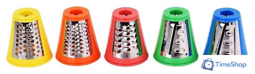 Кухонный комбайн LUND 67961 - Изображение №6 — Интернет-магазин Time-Shop