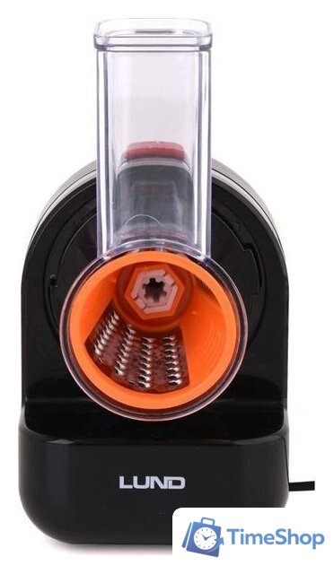 Кухонный комбайн LUND 67961 - Изображение №7 — Интернет-магазин Time-Shop