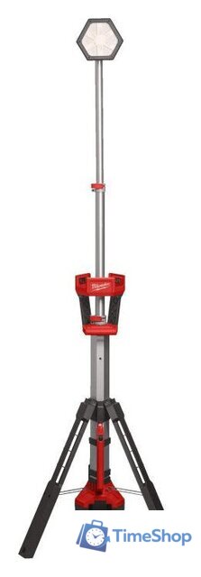 Уличный прожектор Milwaukee M18 SAL2-502B 4933492903 - Изображение №1 — Интернет-магазин Time-Shop